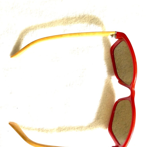 SALVATORE FERRAGAMO UNISEX SUNGLASS SF716S - Picture 5 of 9